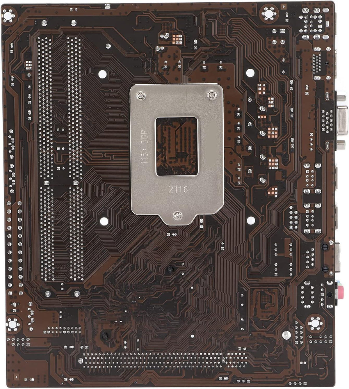 H55 Computer Motherboard LGA 1156 DDR3 E92646