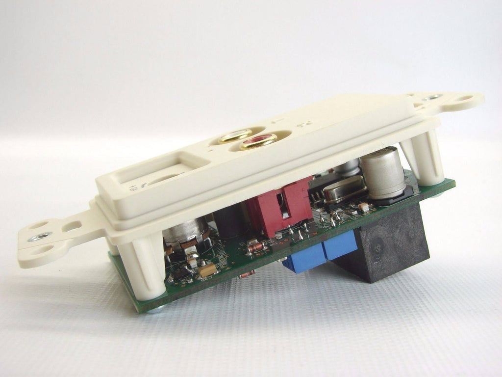 Light Almond Local Source Input S2105