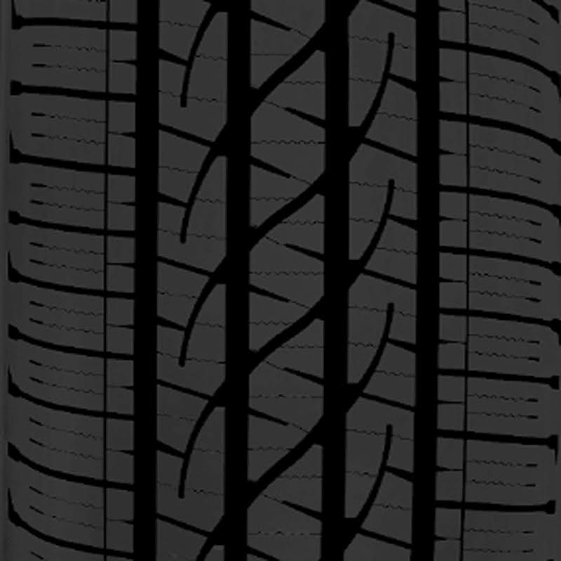 235/60R18 Tire N955931