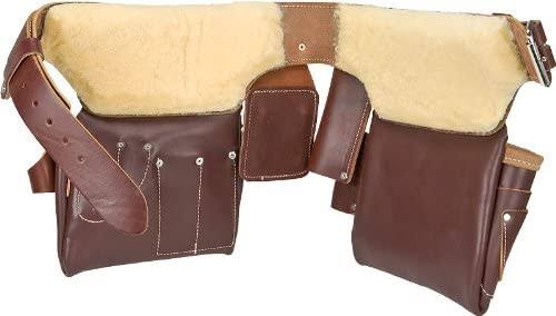 Large Carpenter's 5 Bag Assembly H274