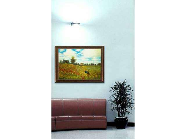 Hand Painted Canvas Art H783372
