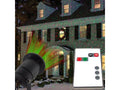 Green and Red Star Show Laser Projector with IR Remote C326