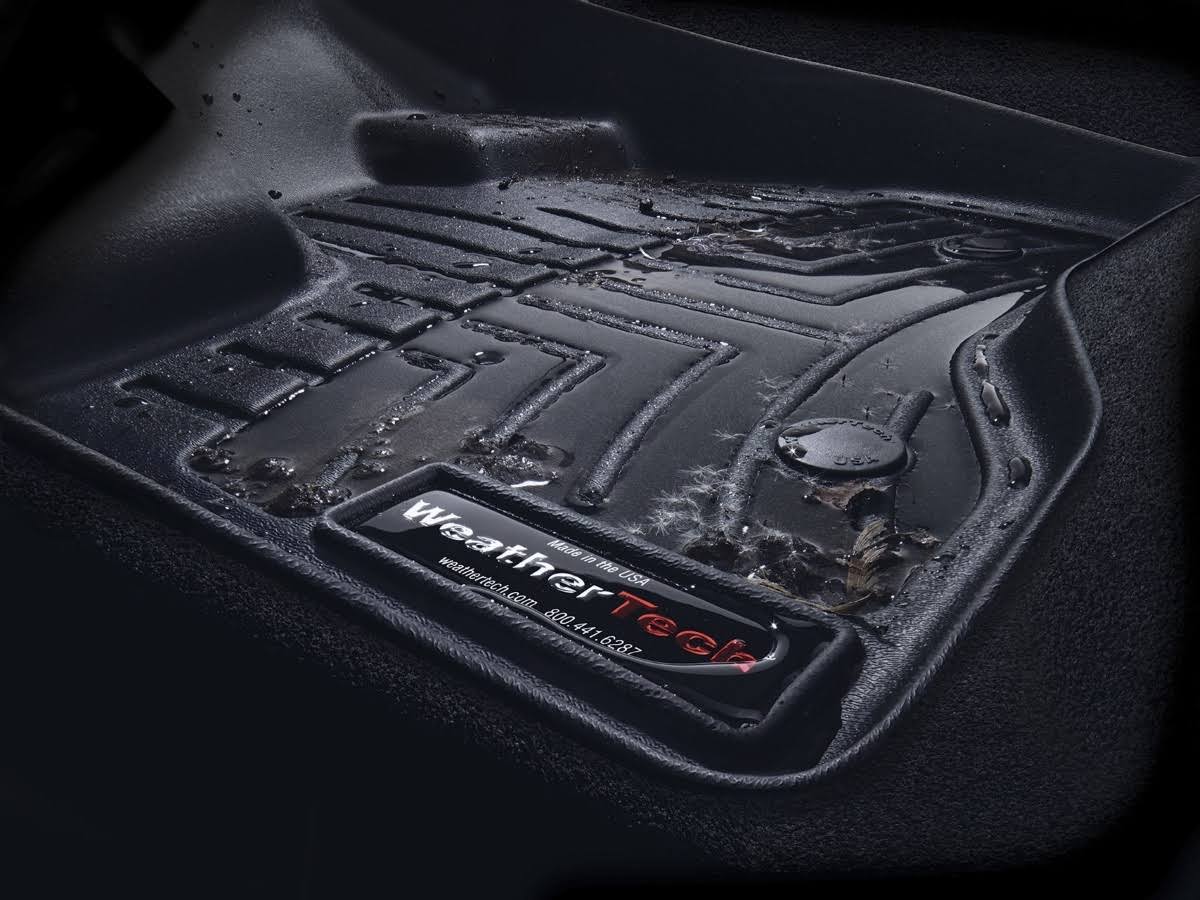 FloorLiner Y425404