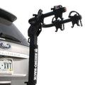 2 Bike Hitch Mount Bike Carrier Y9480