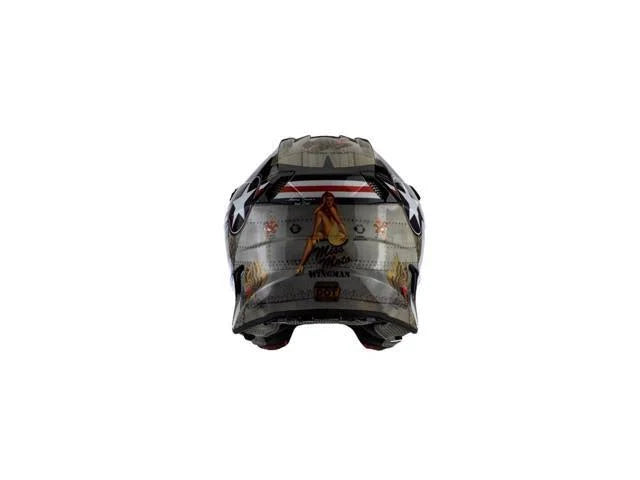 Wingman Helmet J989