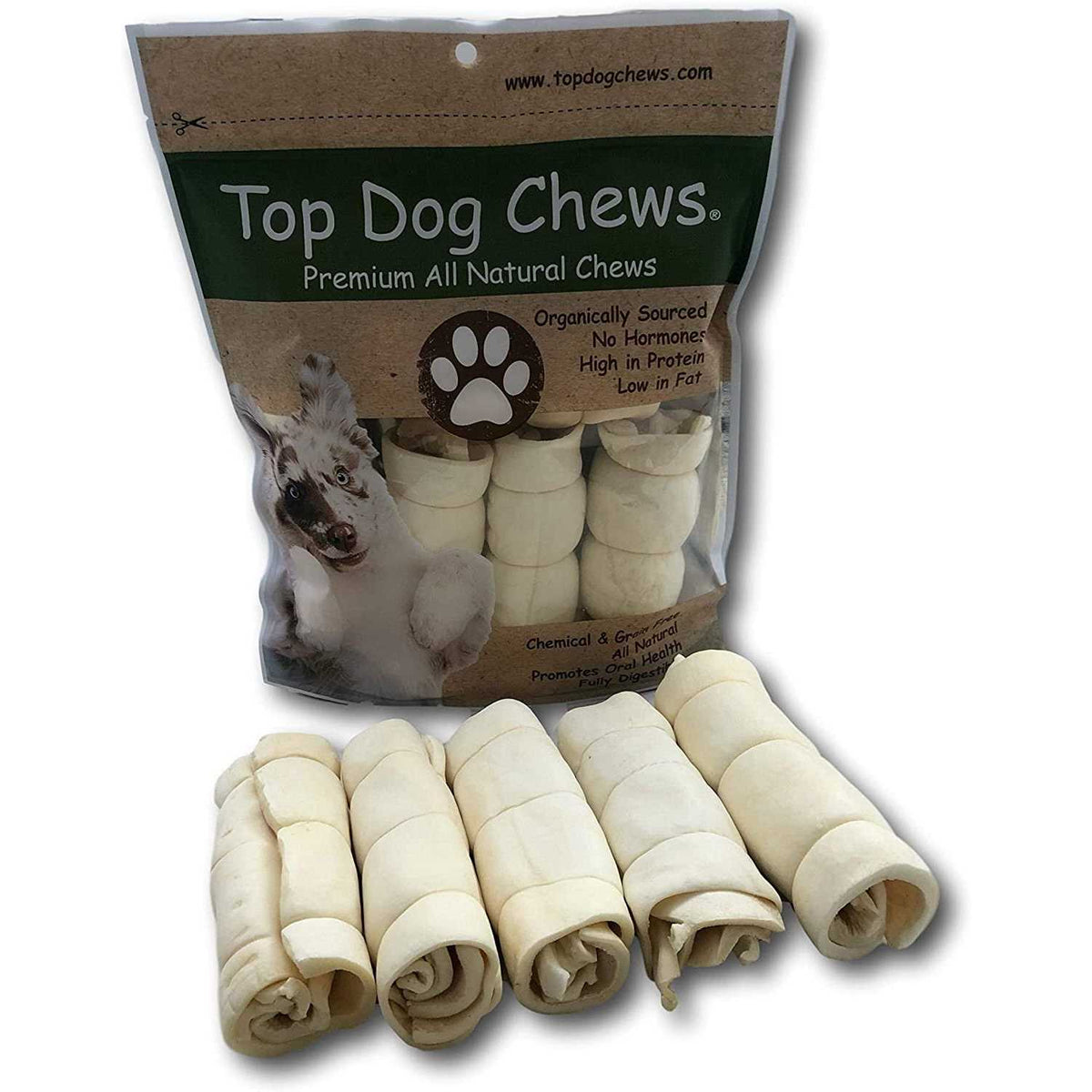 Beef Cheek Rolls Z81609