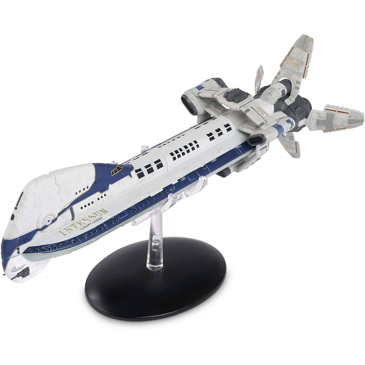Battlestar Galactica Ships Collection O200924
