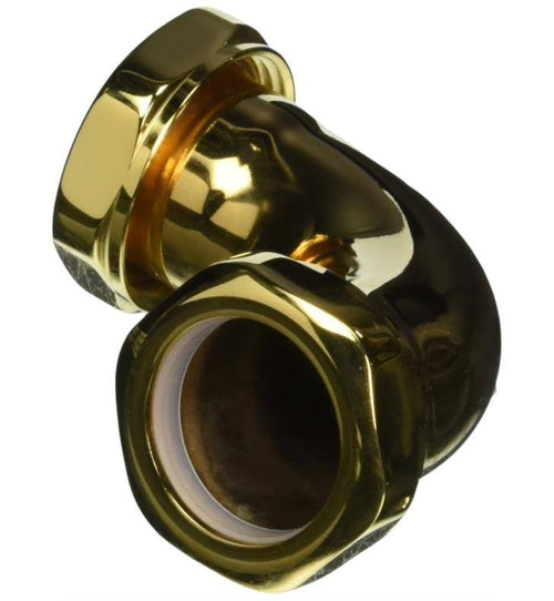1 x 1 Tubular 90 Elbow V543988