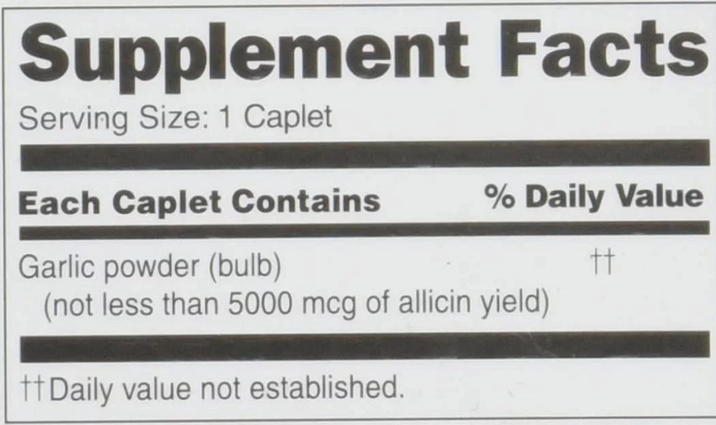 Dietary Supplement, 60 Caplets S84827