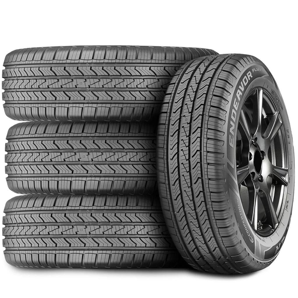 All Season 235/60R18 107V XL Passenger Tire B79636