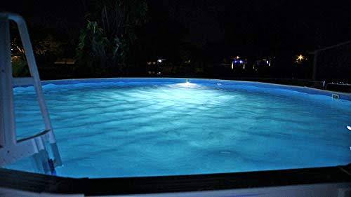 100 Watt LED Light for Above Ground Pools T9631