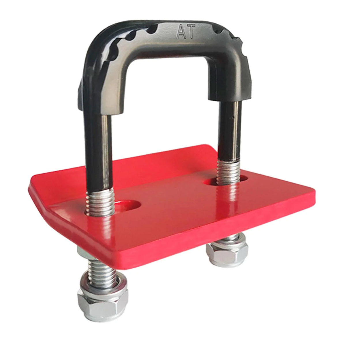 Red Hitch Tightener Anti Rattle Stabilizer R842