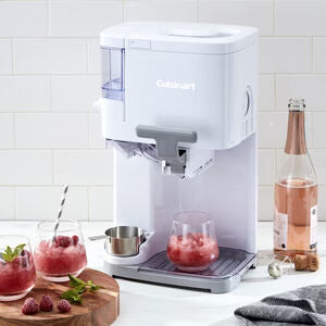 Soft Serve Ice Cream Maker Q43388