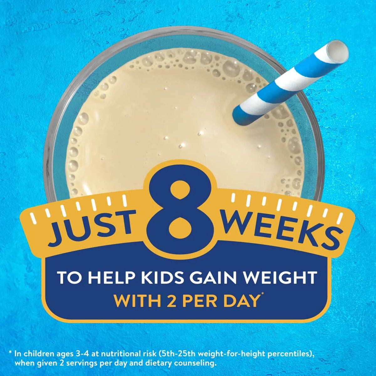 Vanilla Kids Protein Shake, 8-fl-oz Bottle, 4-6 Count K3655