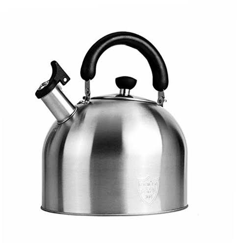 Stainless Steel Stovetop Kettle G86018