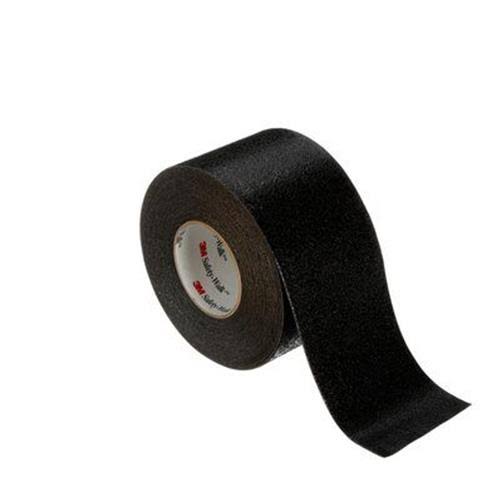 Black Slip-Resistant Tapes & Treads P846