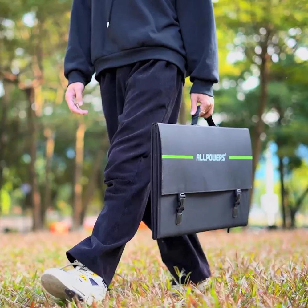 Portable Power Station 600W 299Wh LiFePO4 W145