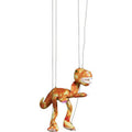 16 In. Baby Dinosaur Marionette Puppet M220