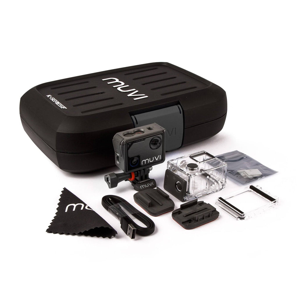 4K Action Camera Z867