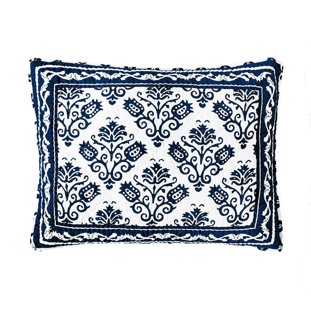 King Quilt H909