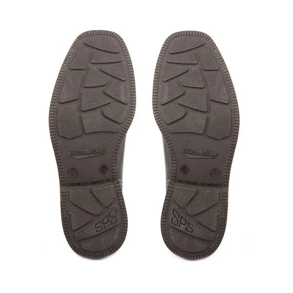 Chisel Toe Black Blundstone O29975