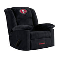 Playoff Recliner R5949