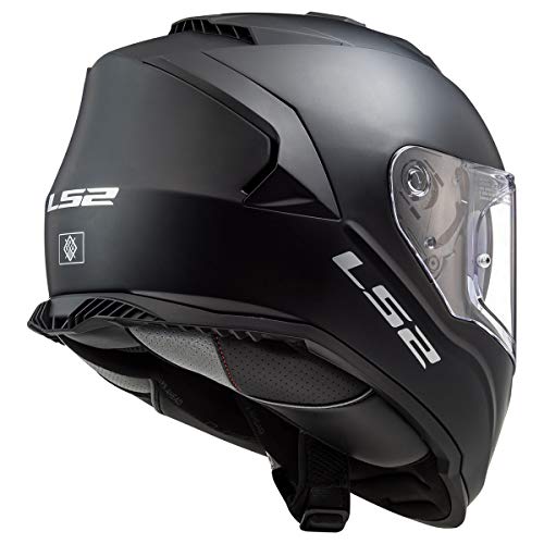 Full Face Motorcycle Helmet with SunShield S690