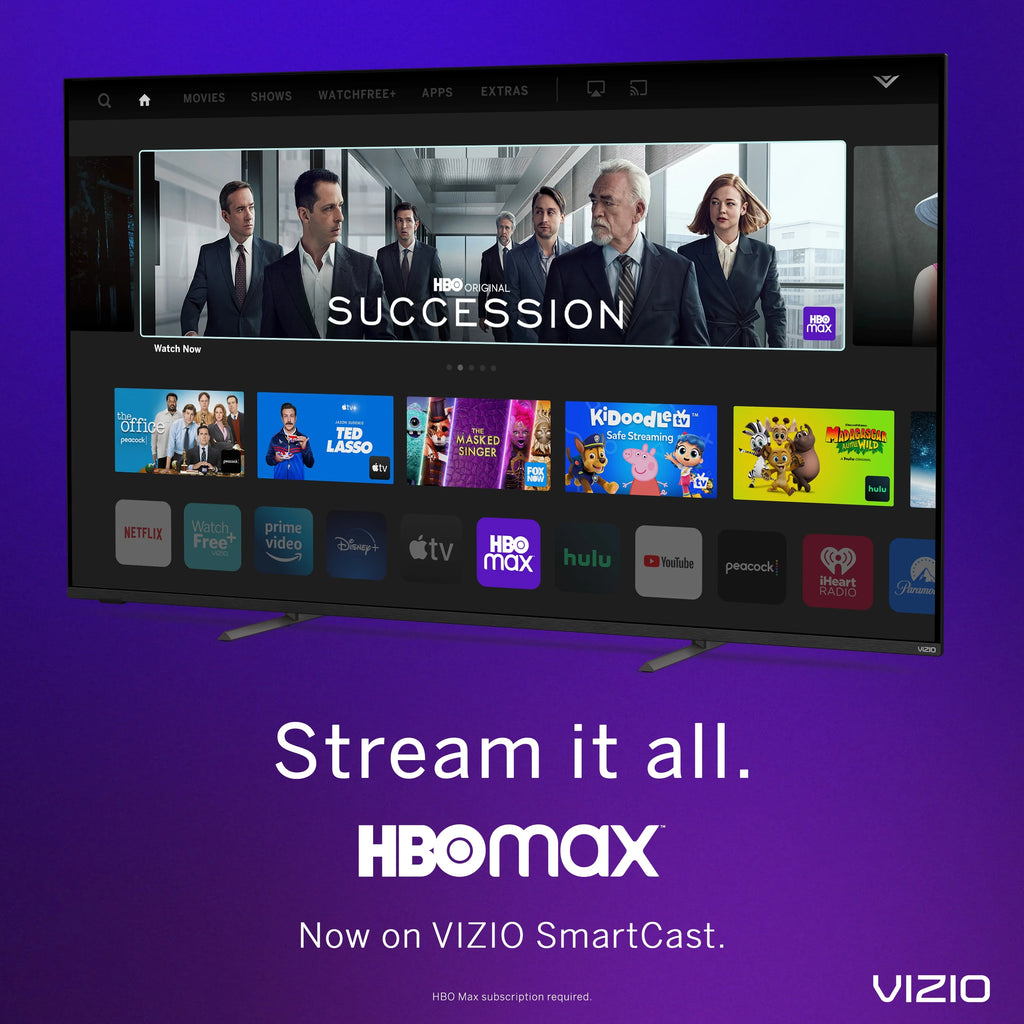 50 Class 4K UHD LED Smart TV Y4029