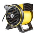 3 Speed 12 Inch Pivoting Utility Fan A834503