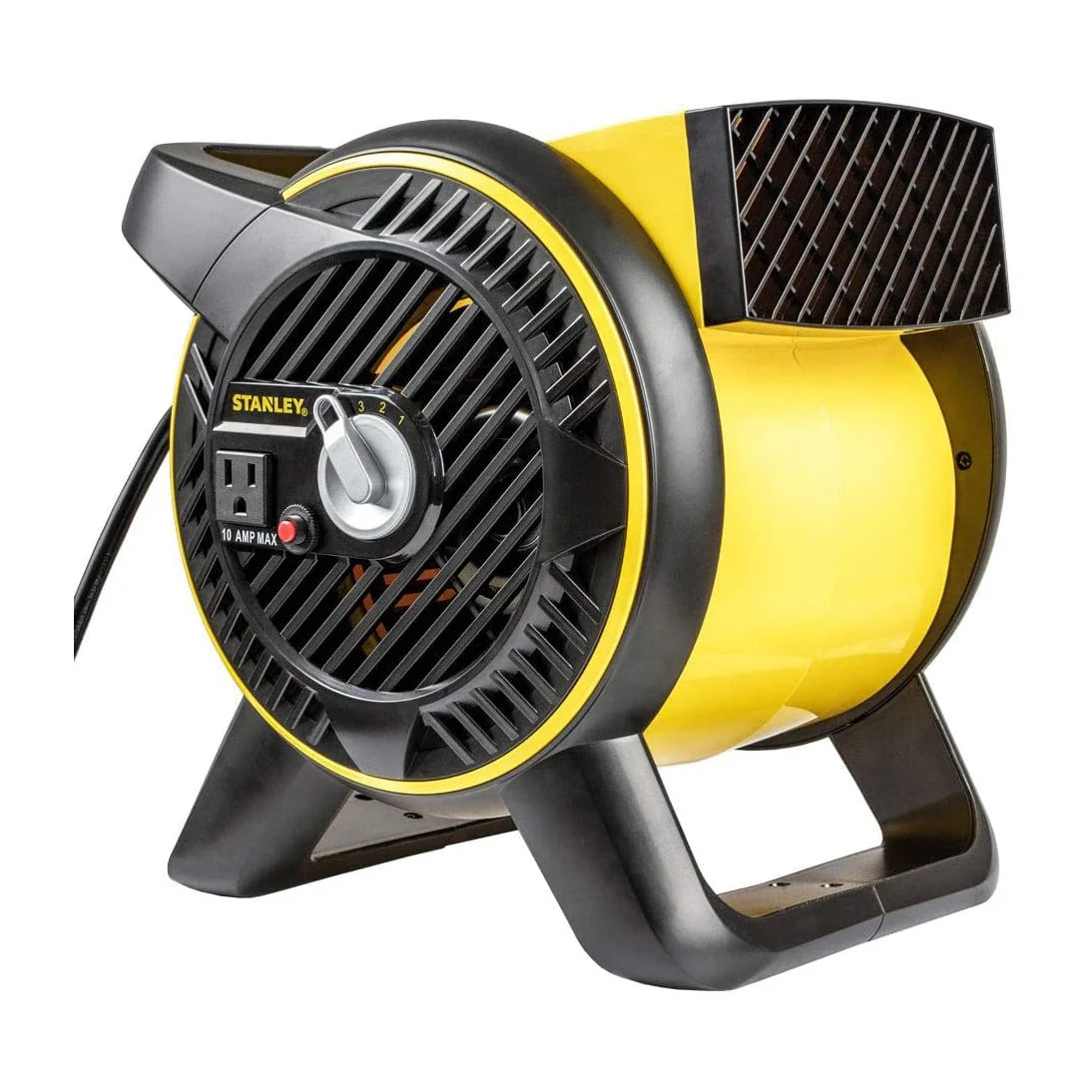 3 Speed 12 Inch Pivoting Utility Fan A834503