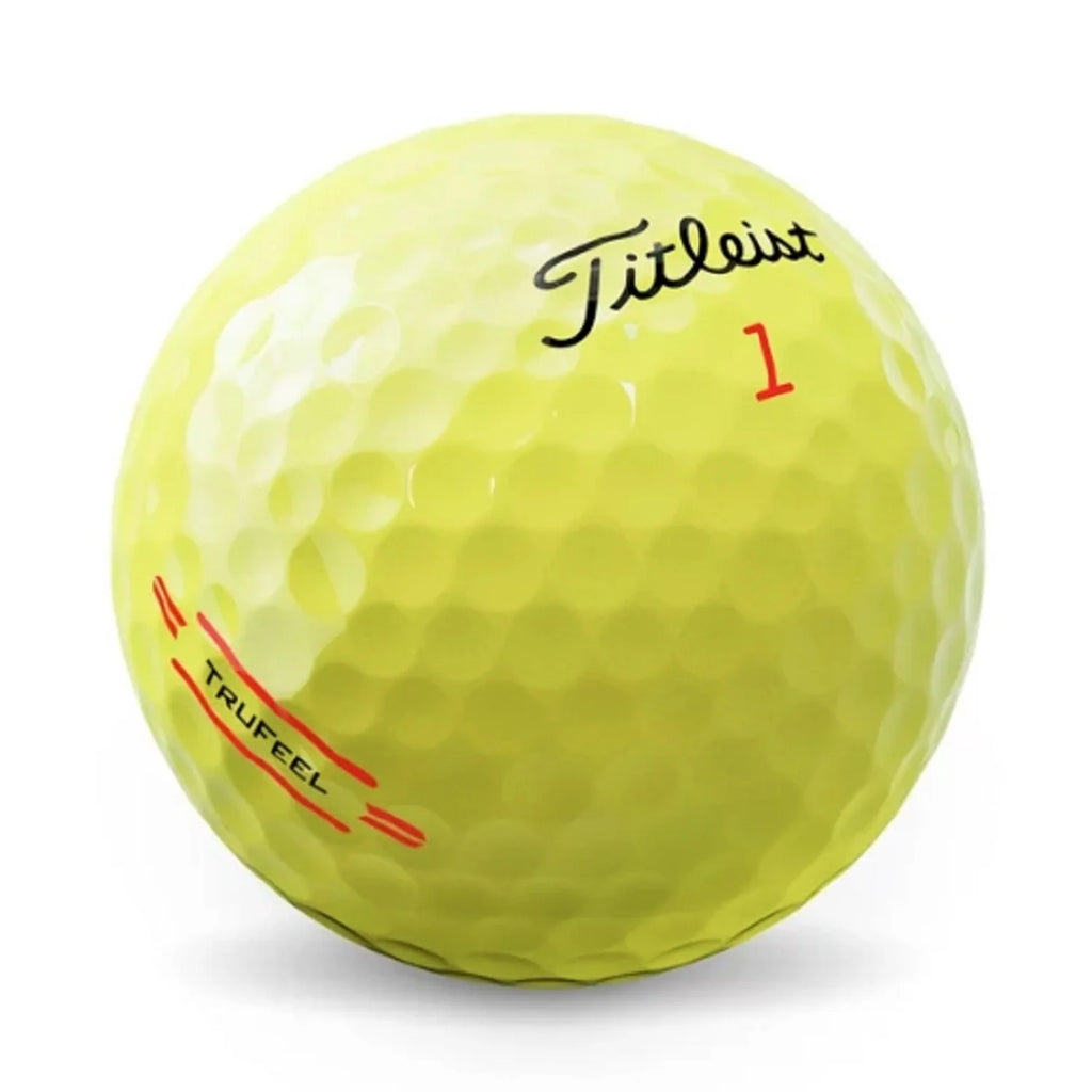 White 12 Pack Golf Balls G549959