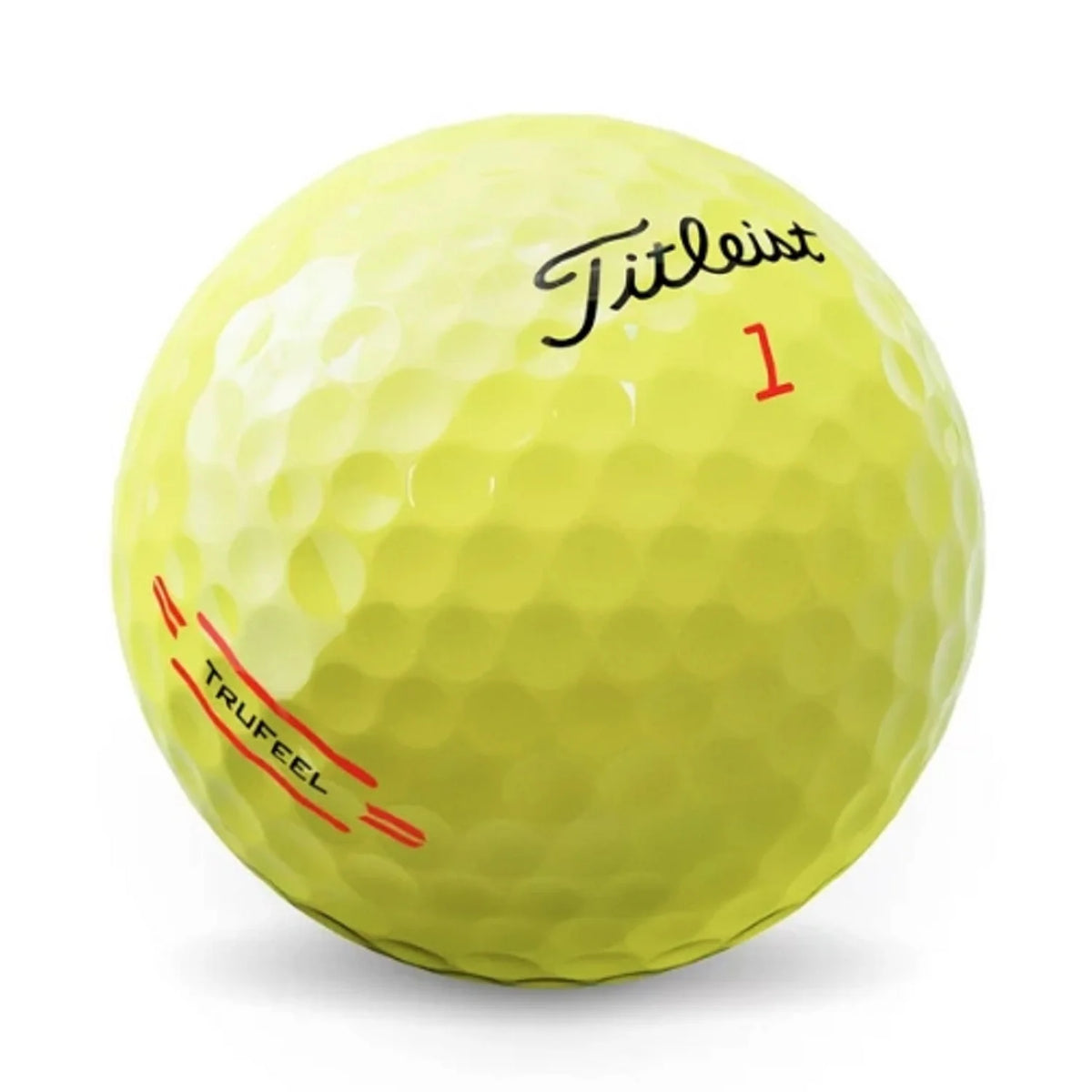 White 12 Pack Golf Balls G549959