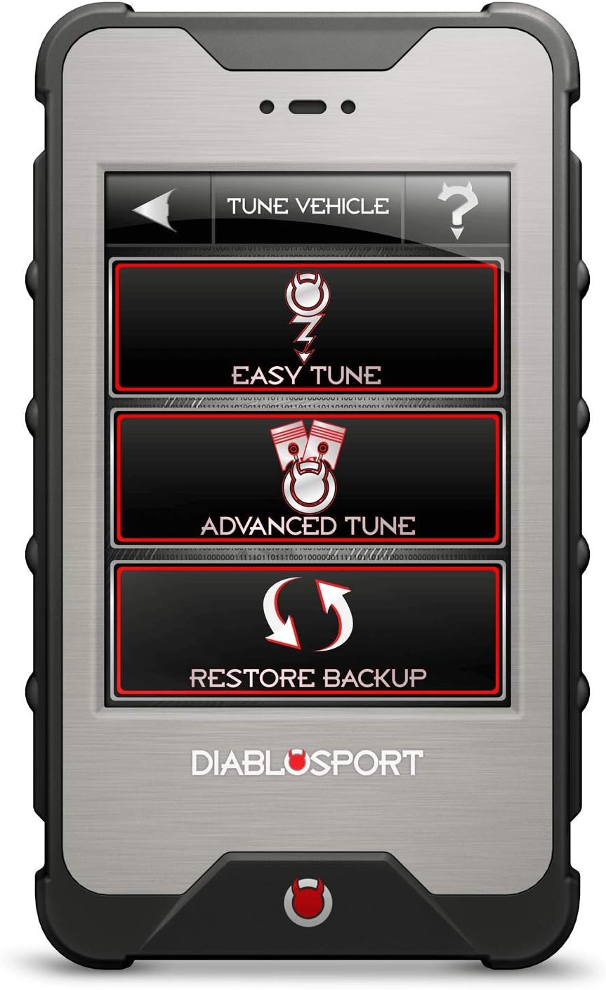 DiabloSport inTune i3 D26477