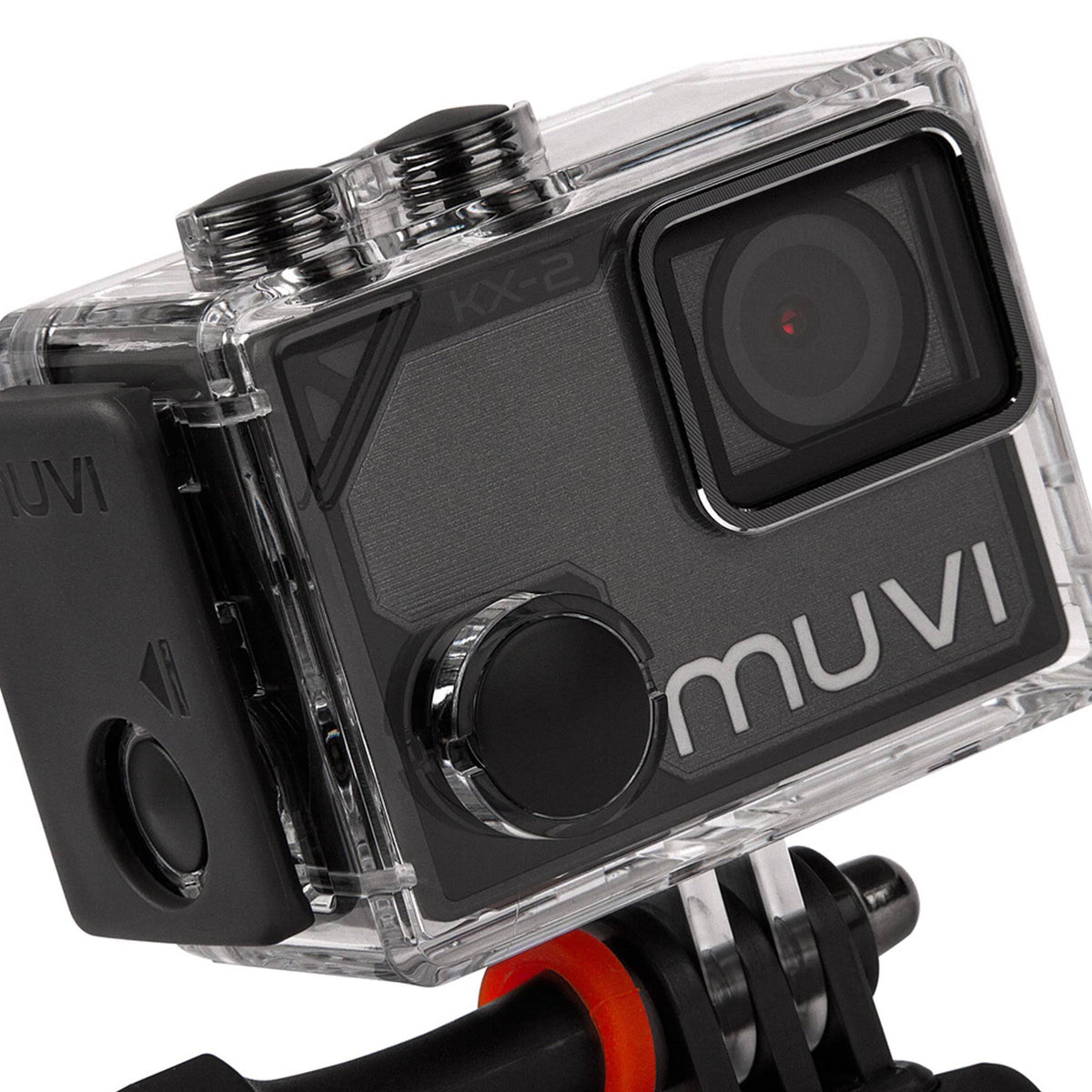 4K Action Camera Z867