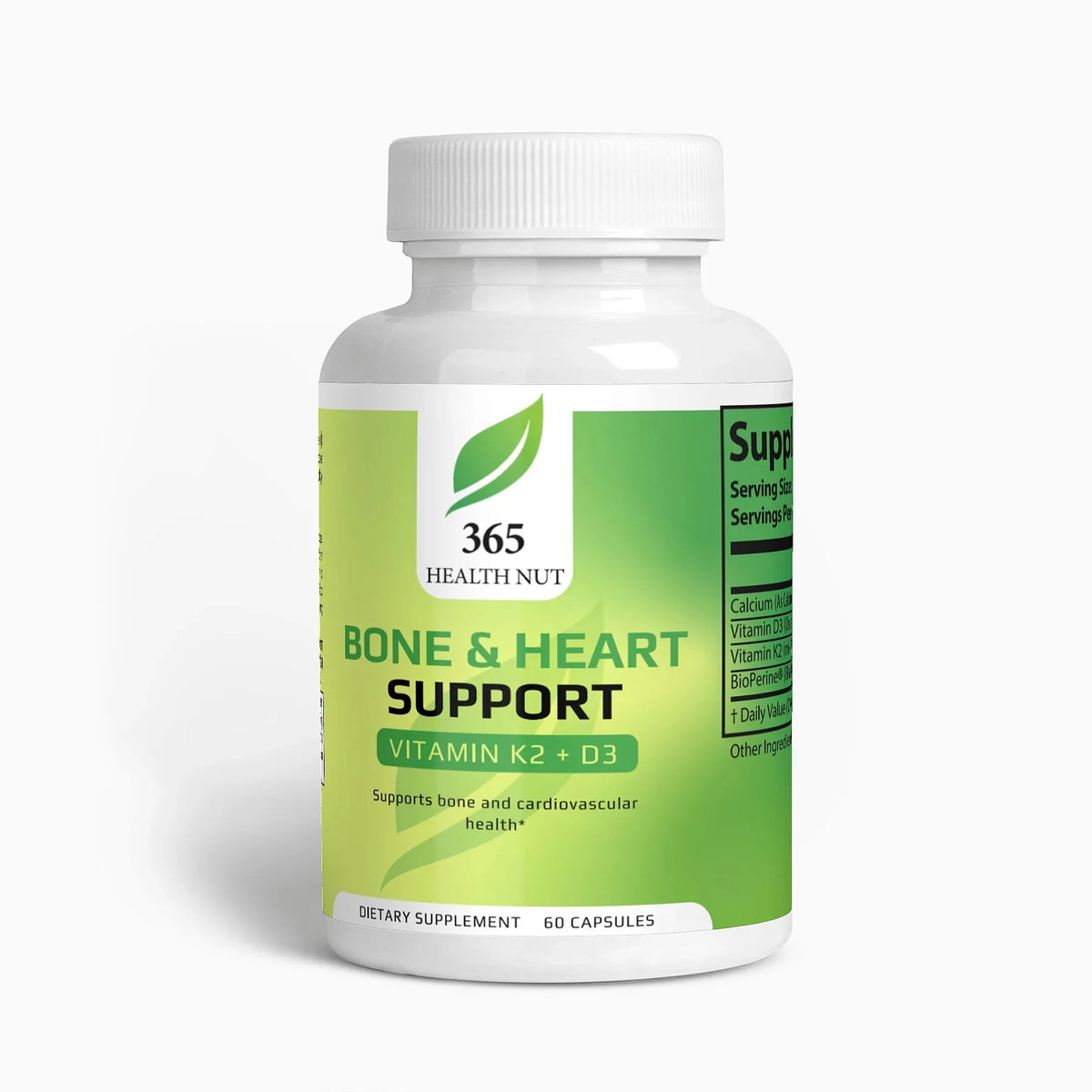 Heart Support Q5765