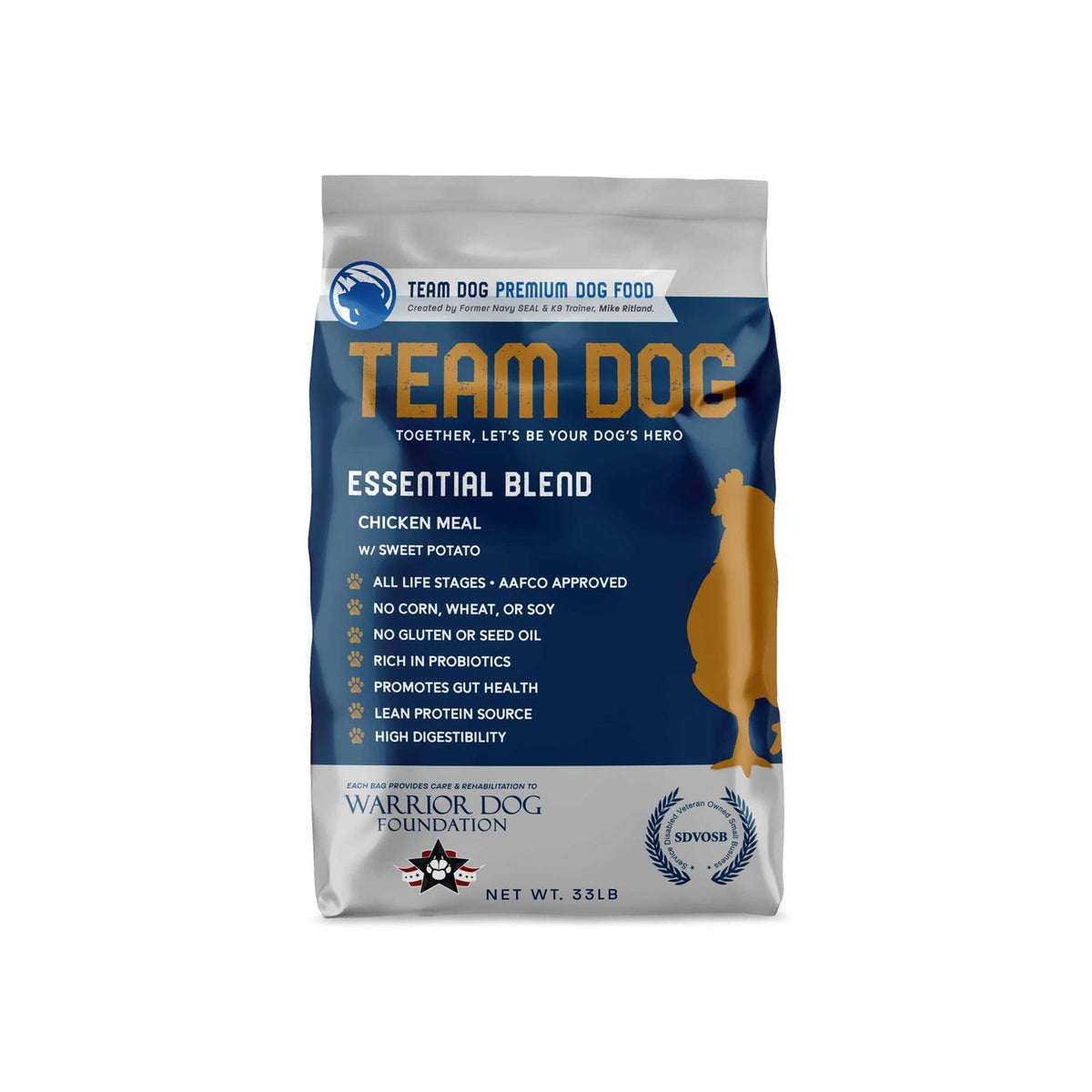 Premium Dog Food J99283
