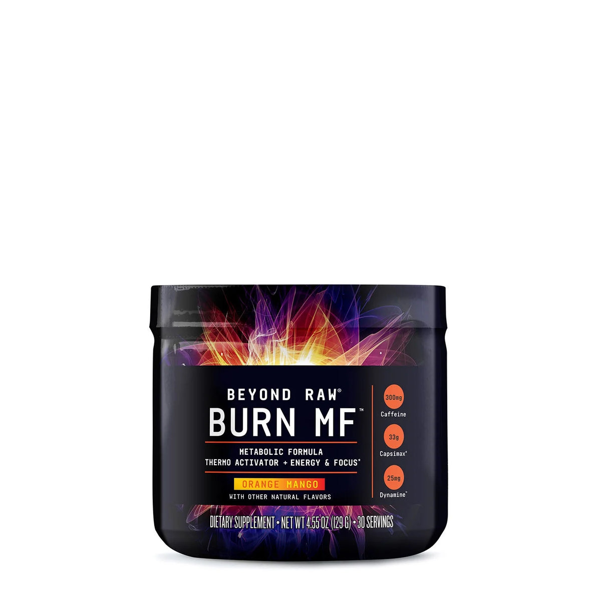 Orange Mango 30 Servings Metabolic Formula I499110