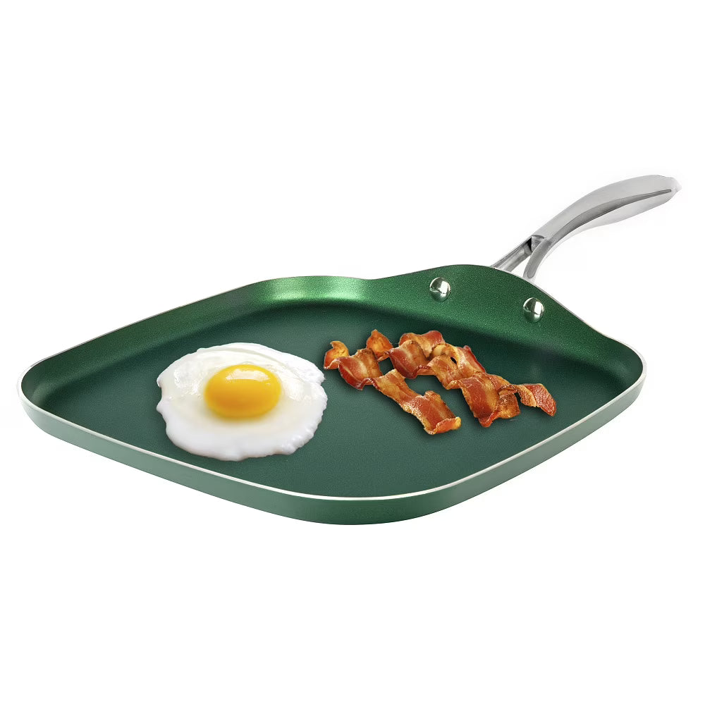 10.5" Nonstick Griddle Pan S4170