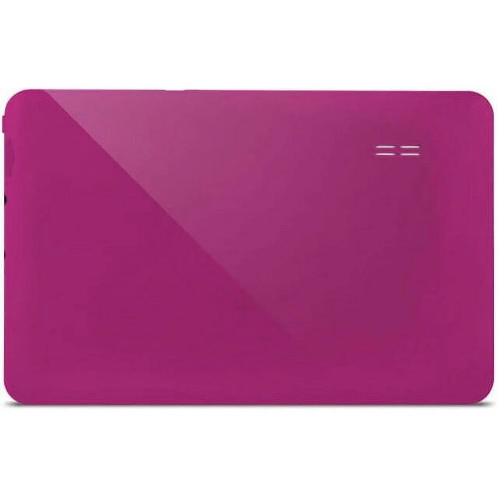 7" Tablet with 4GB Memory W752