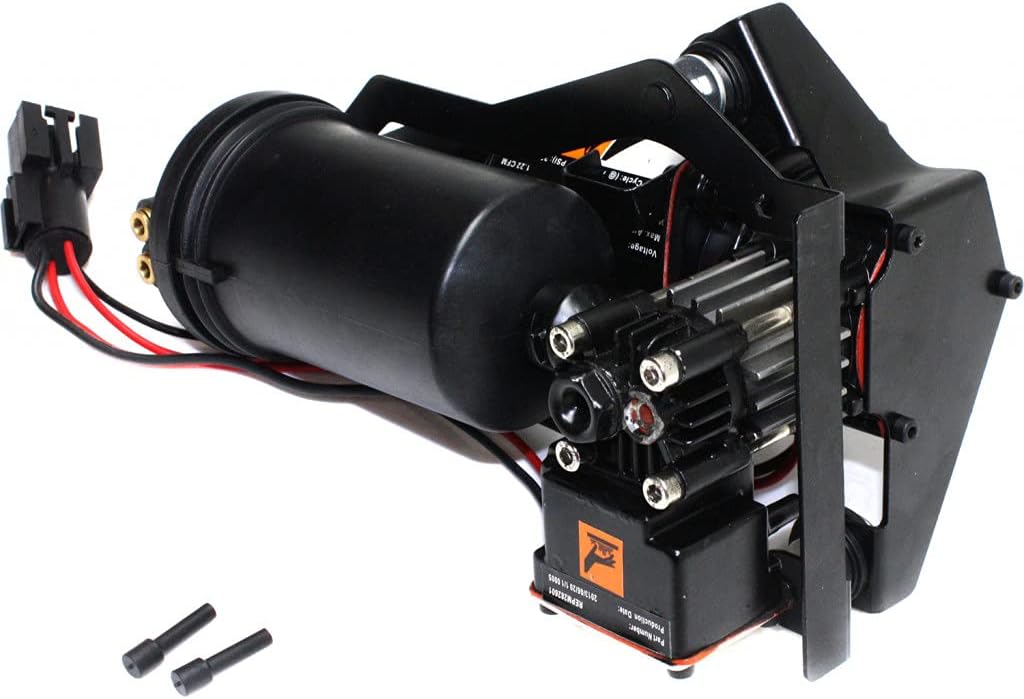 Air Suspension Compressor B225122