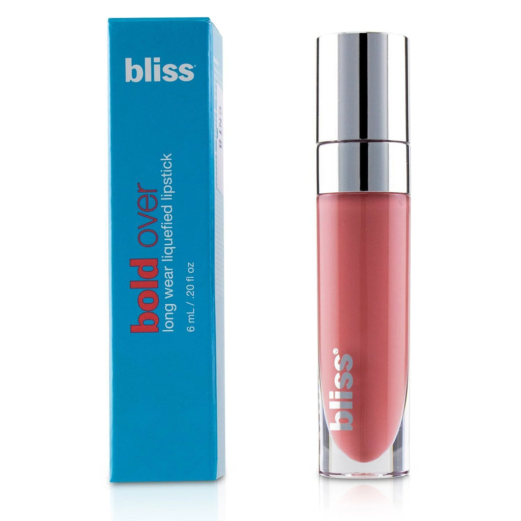 Liquefied Lipstick 6ml/0.2oz Y237