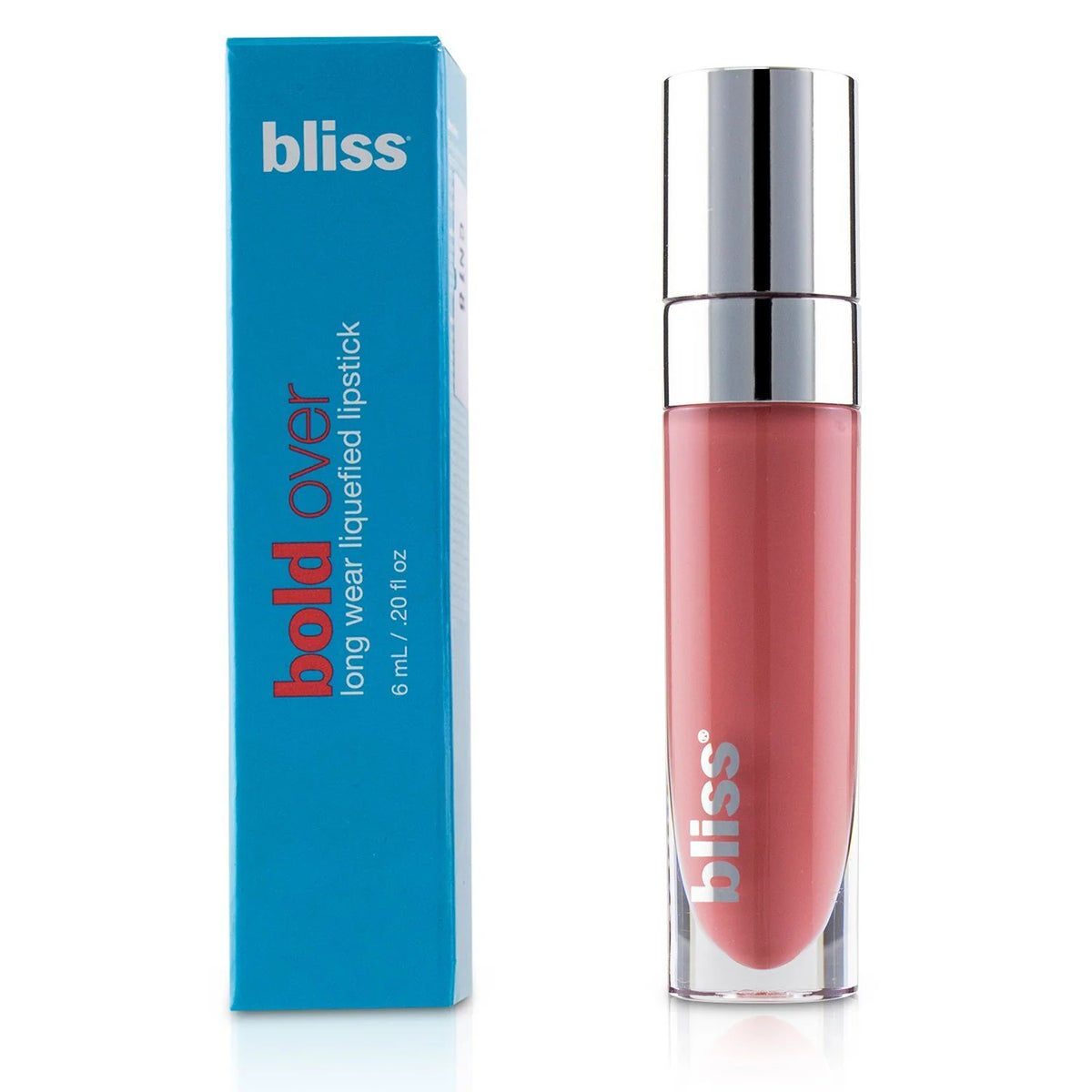 Liquefied Lipstick 6ml/0.2oz Y237