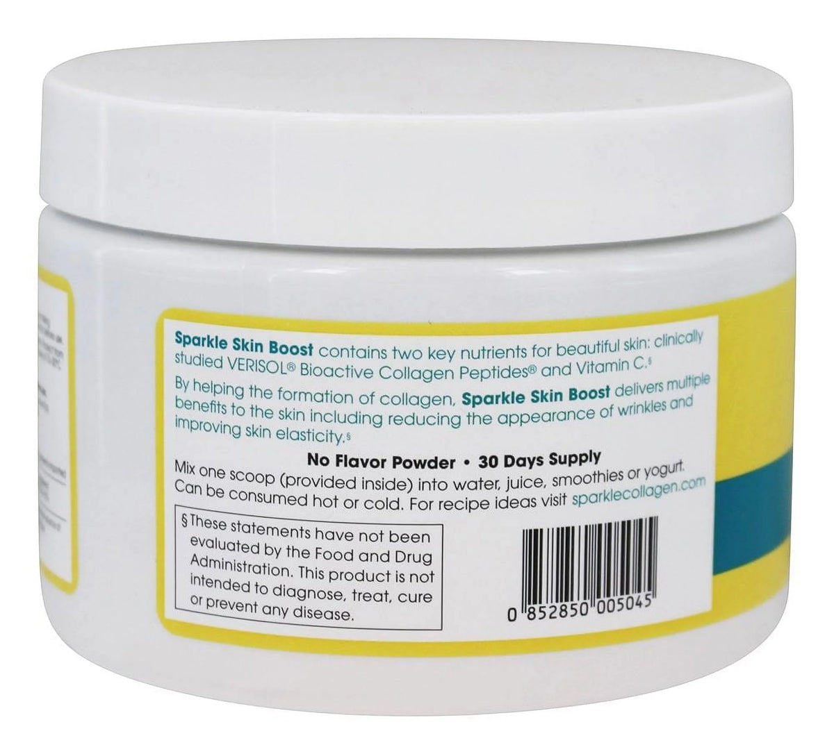Skin, Hair & Nails Supplement Q1532