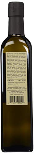 Extra Virgin Olive Oil, 500ml (16.9 oz) V9384