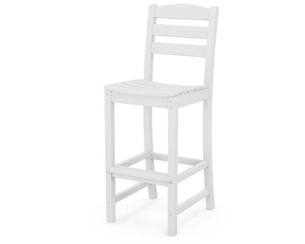 Mahogany Bar Side Chair T4703