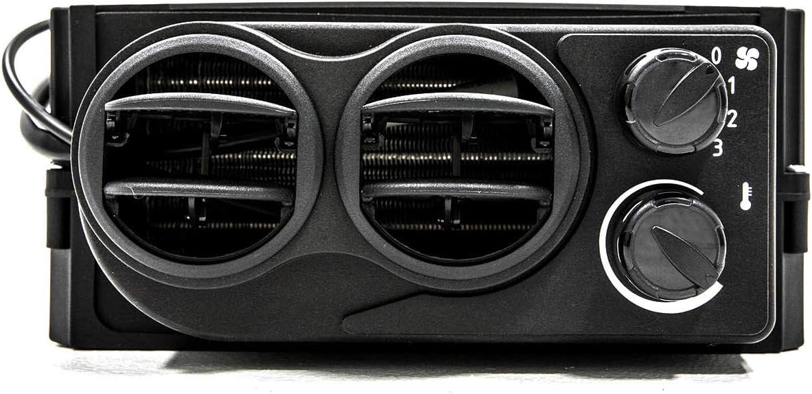 Cab Heater Y680582
