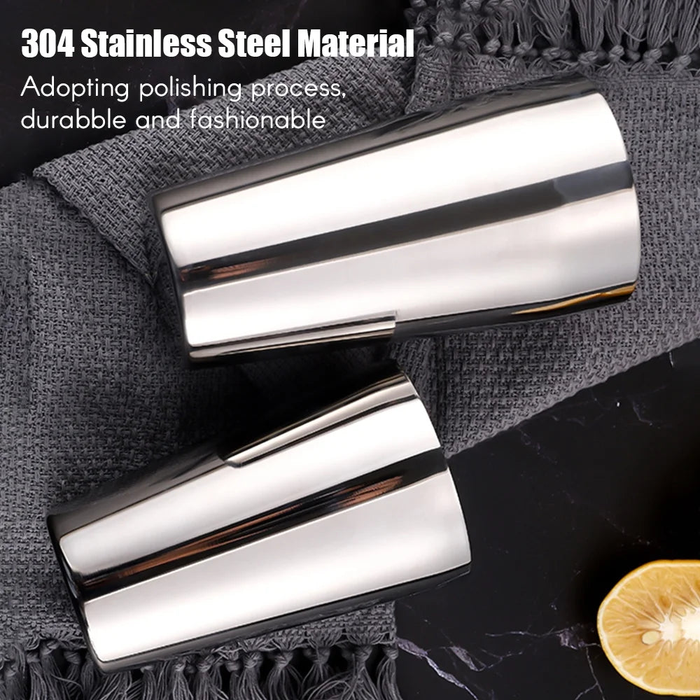14 Pc Bartender Kit Cocktail Shaker Set D4816