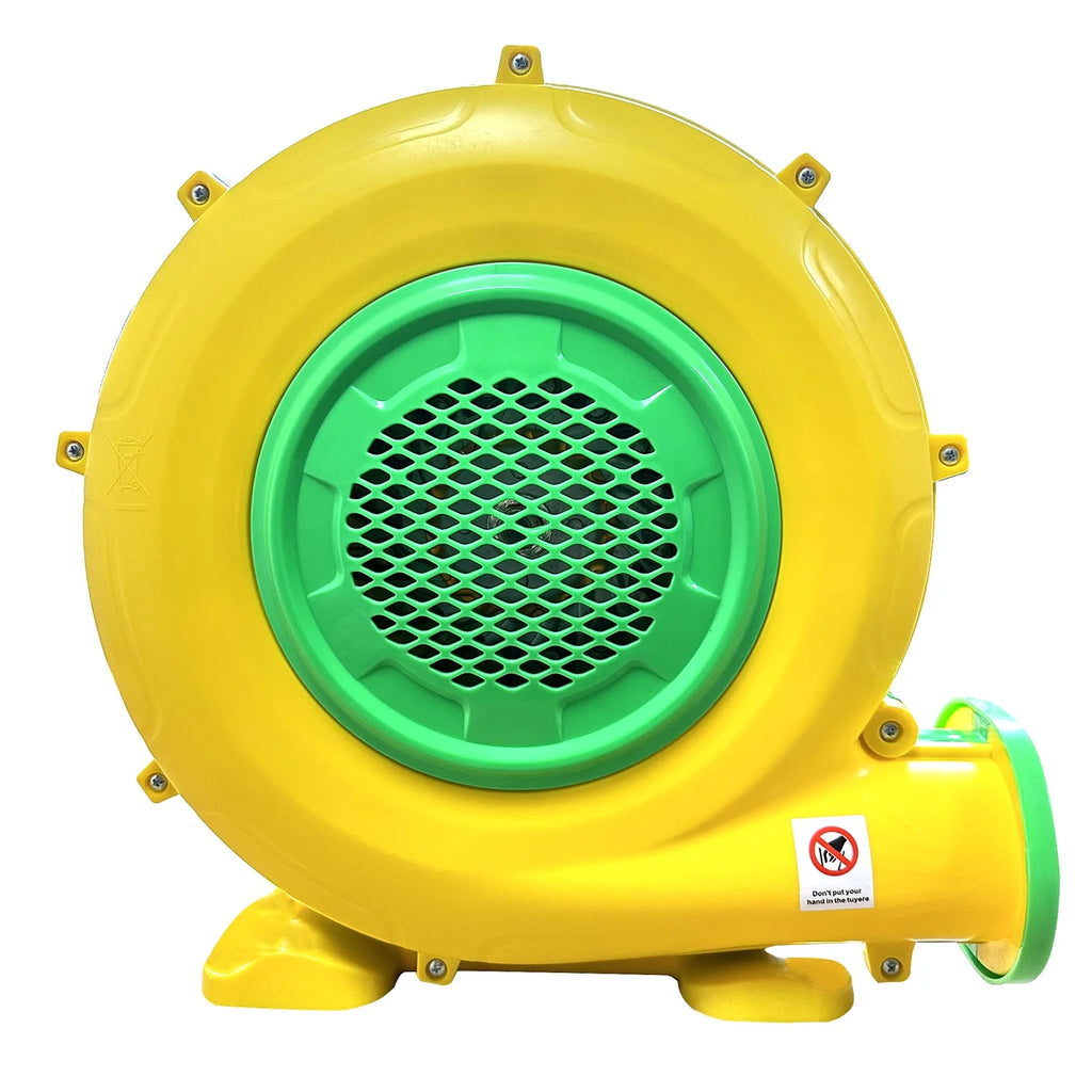 950W Inflatable Bounce House Air Blower C493450