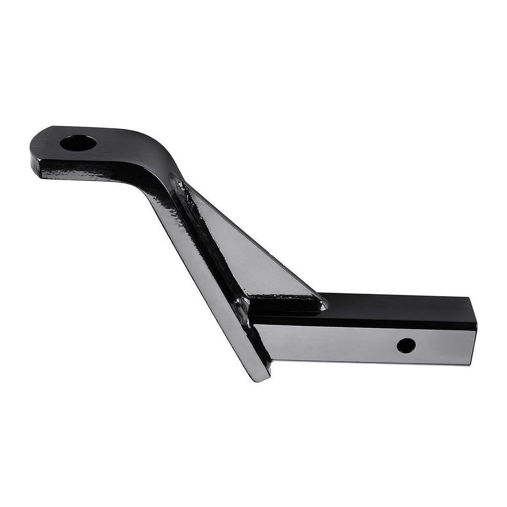 8 in. Drop 6 in. Rise Hitch Mount Z882