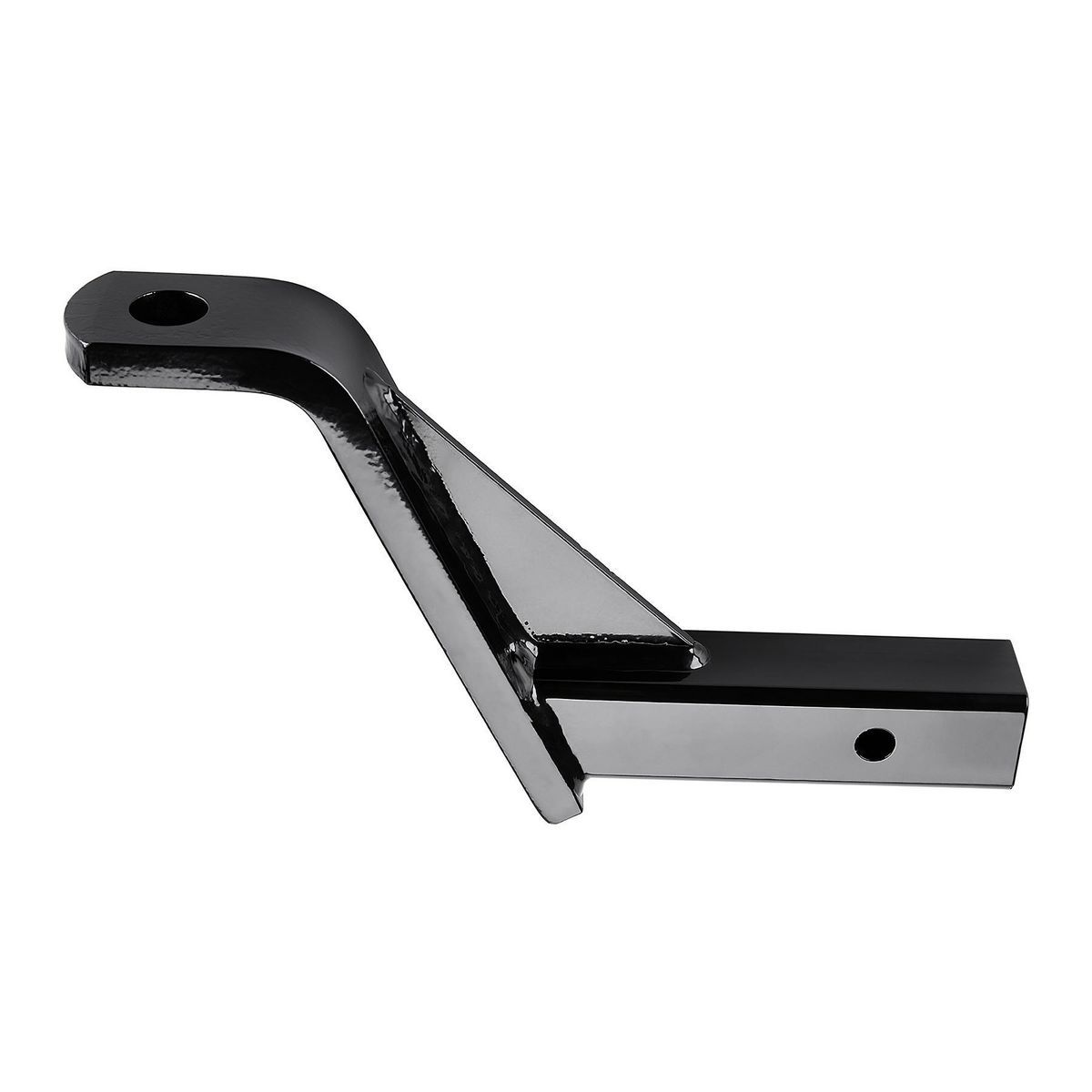 8 in. Drop 6 in. Rise Hitch Mount Z882